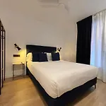 Arenal Suites Bilbao