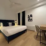 Arenal Suites Bilbao