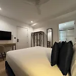 Arenal Suites Bilbao