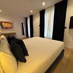 Arenal Suites Bilbao