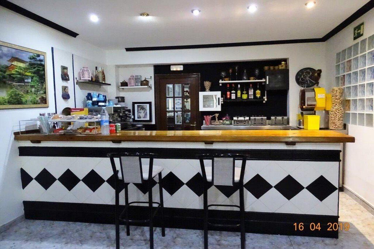 Guest house Arenal Bilbao