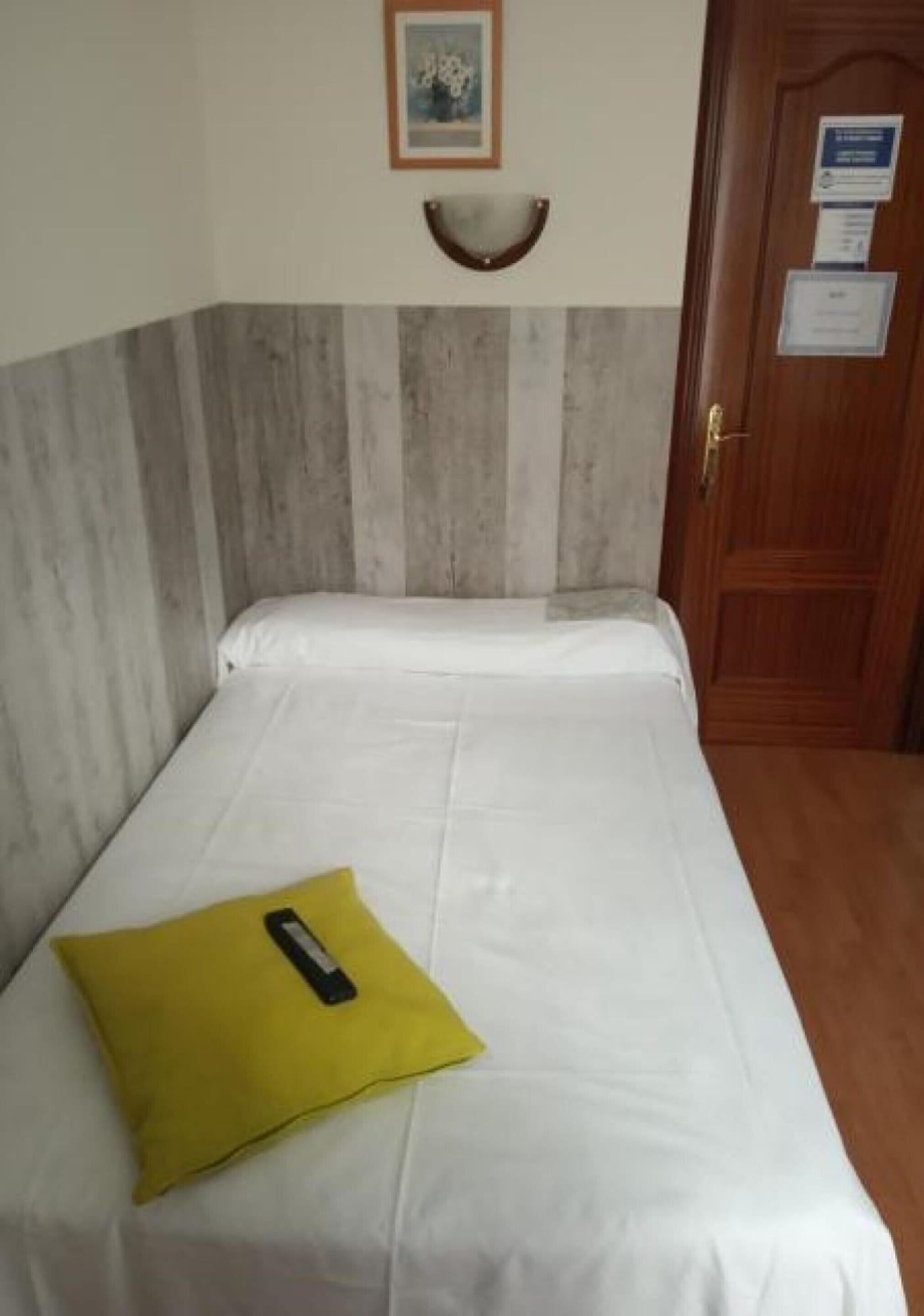 Guest house Arenal 2*