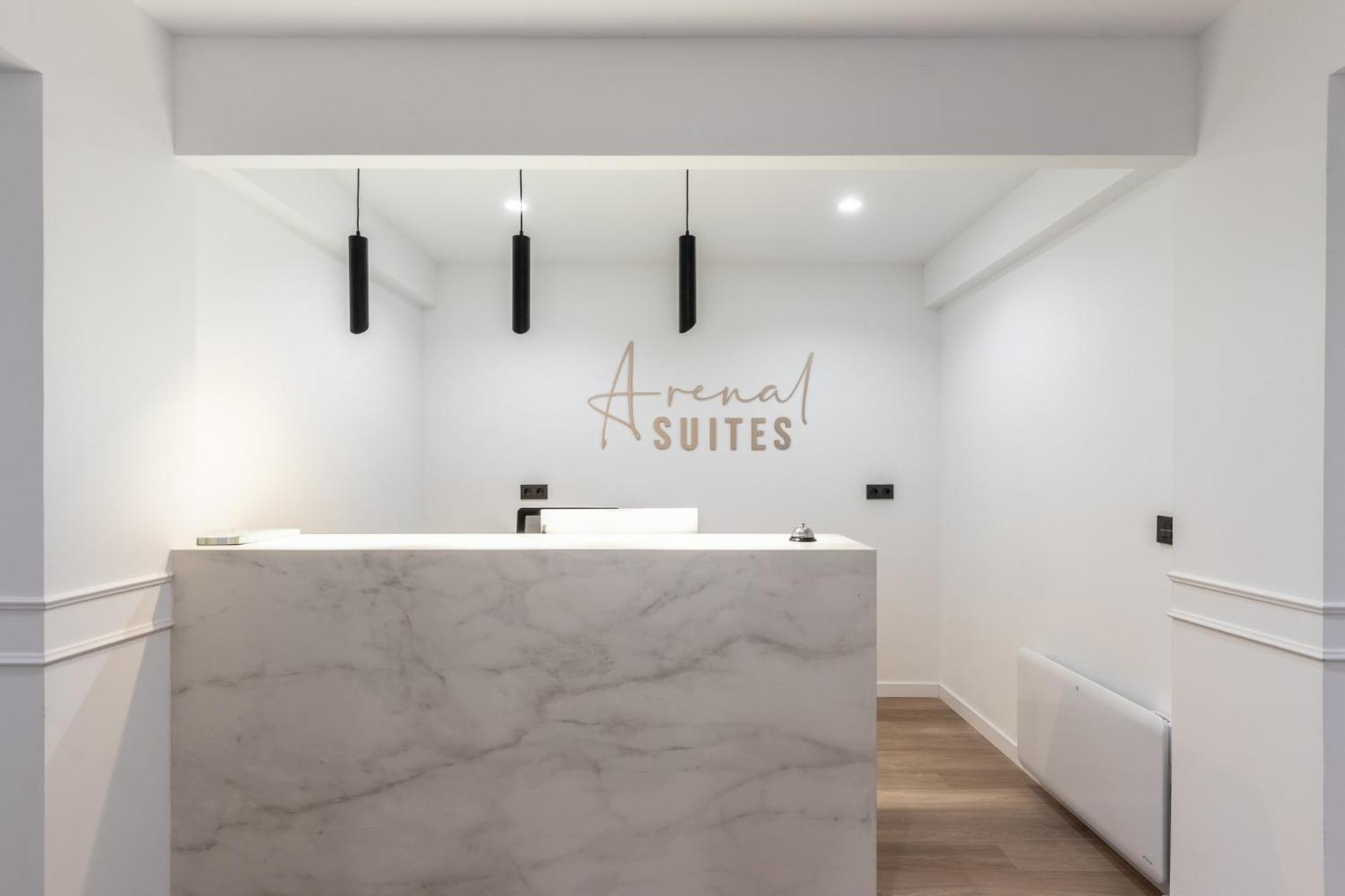 Arenal Guest house Bilbao