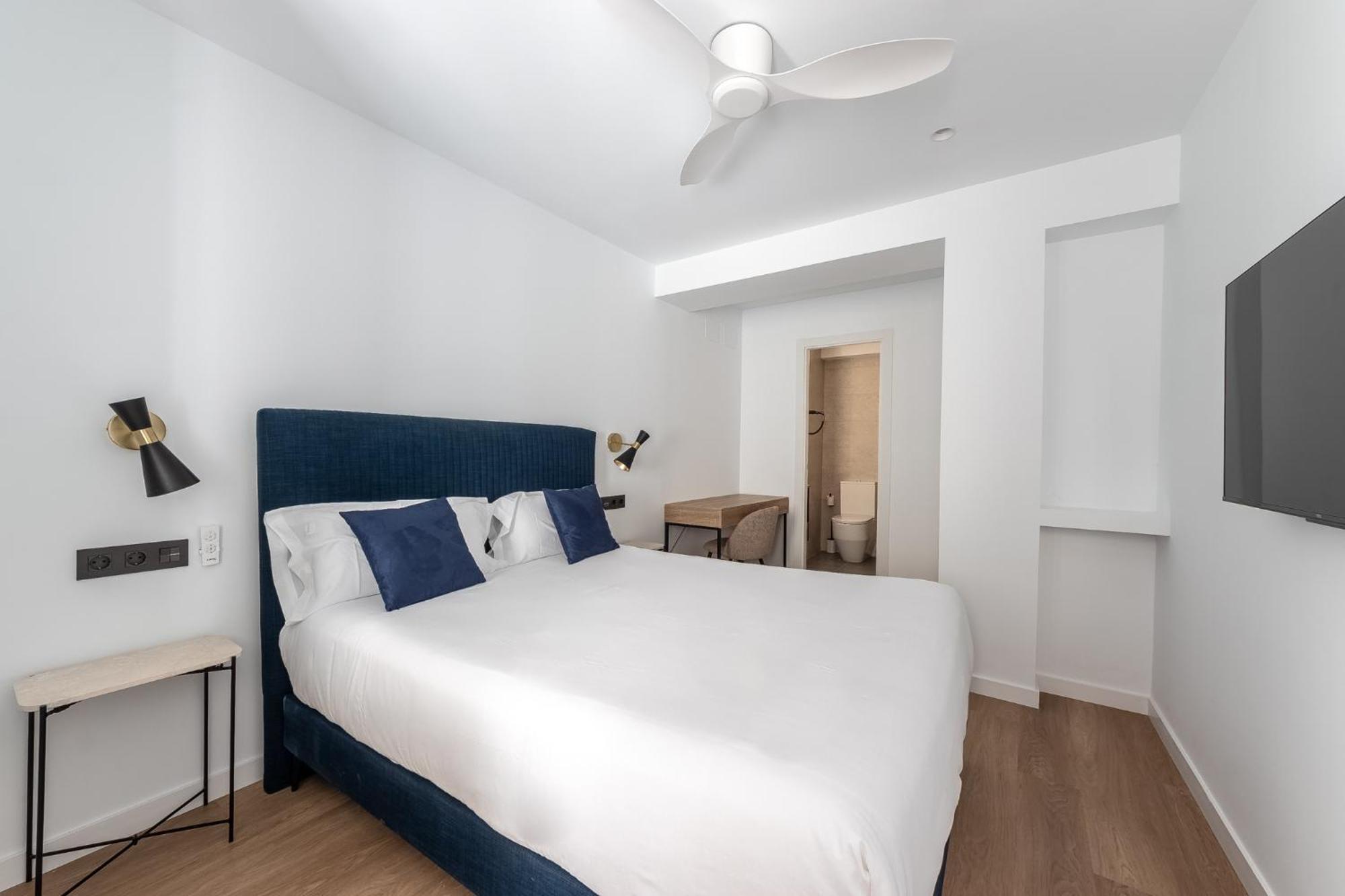 Guest house Arenal Bilbao
