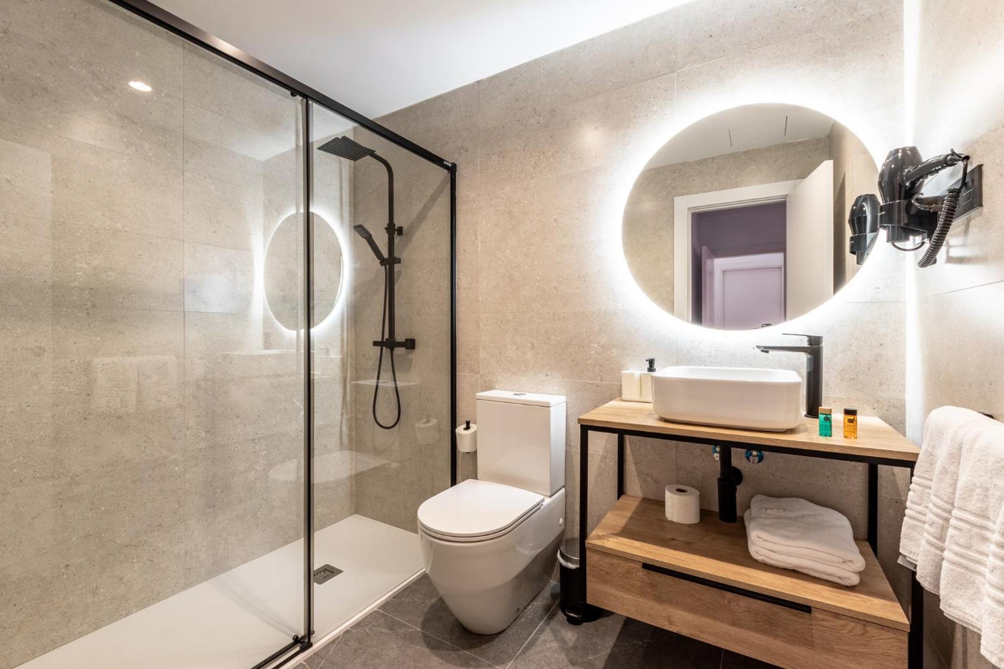 Arenal Guest house Bilbao