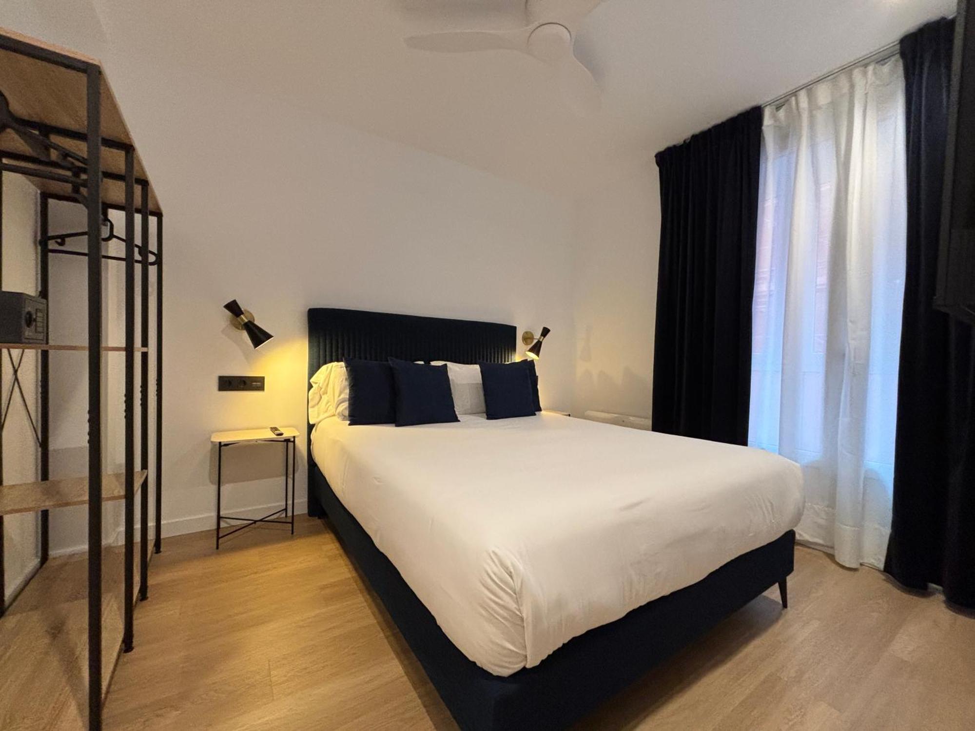 Guest house Arenal Bilbao