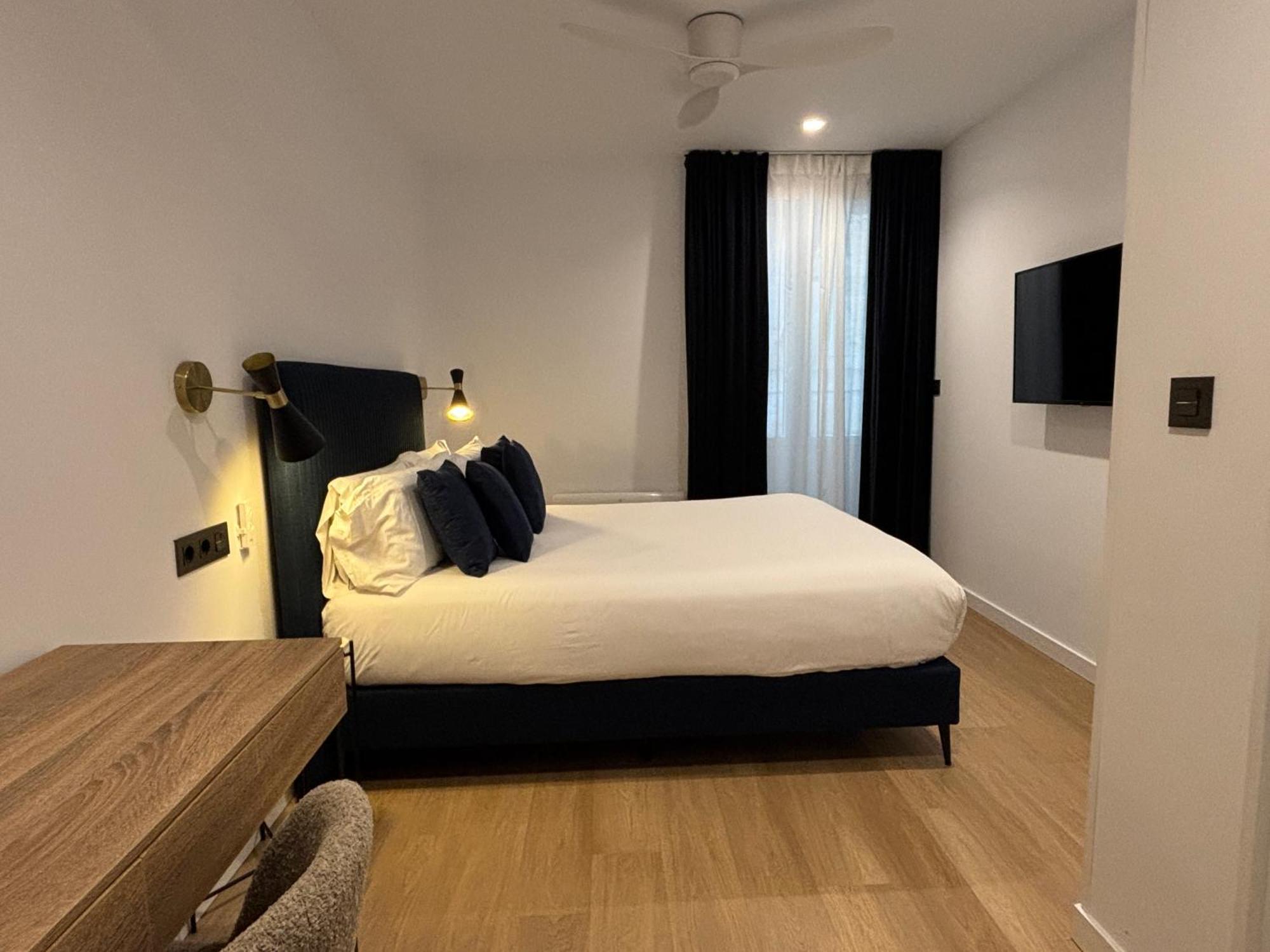 Arenal Guest house Bilbao
