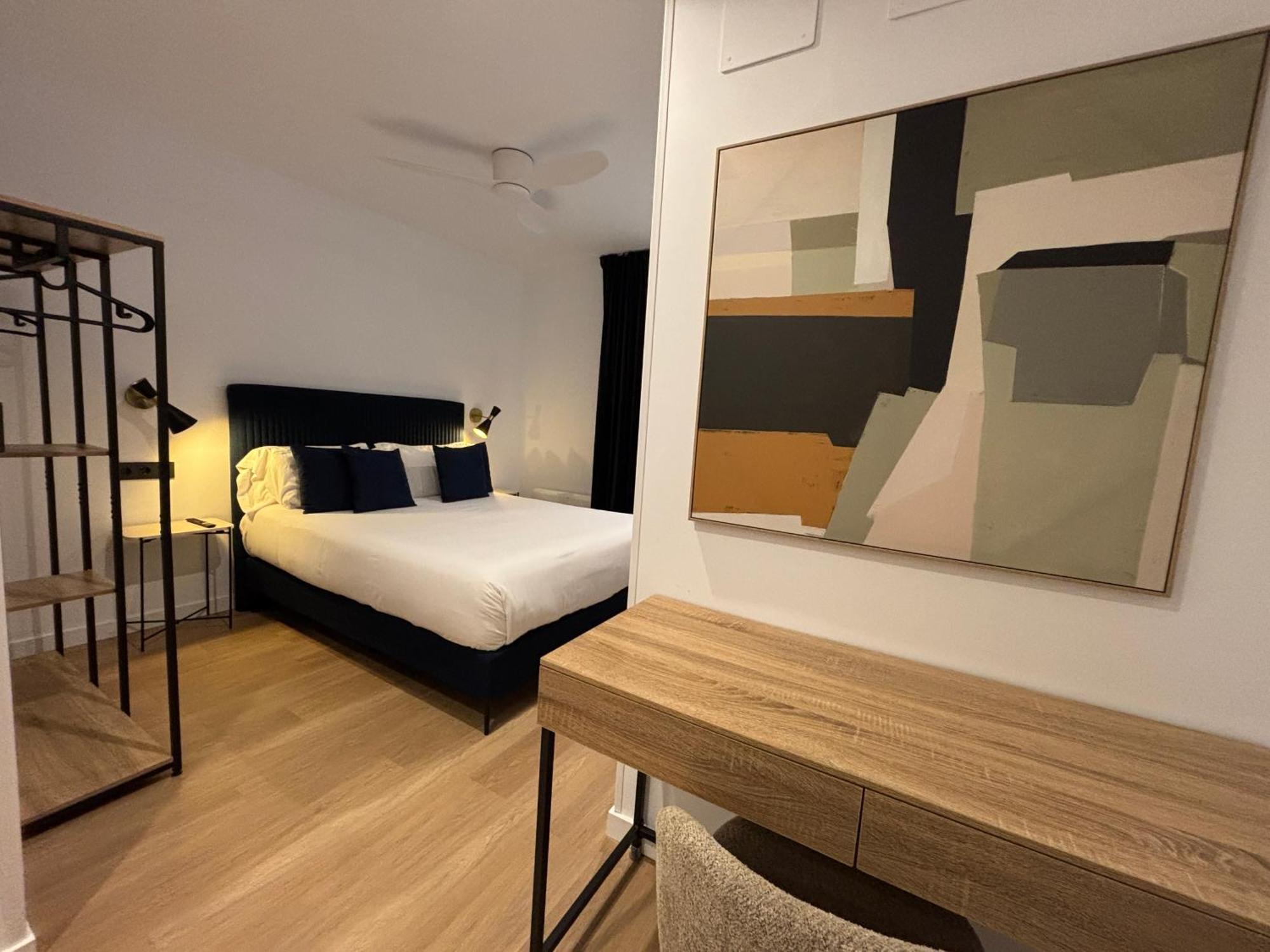 Arenal Guest house 2*