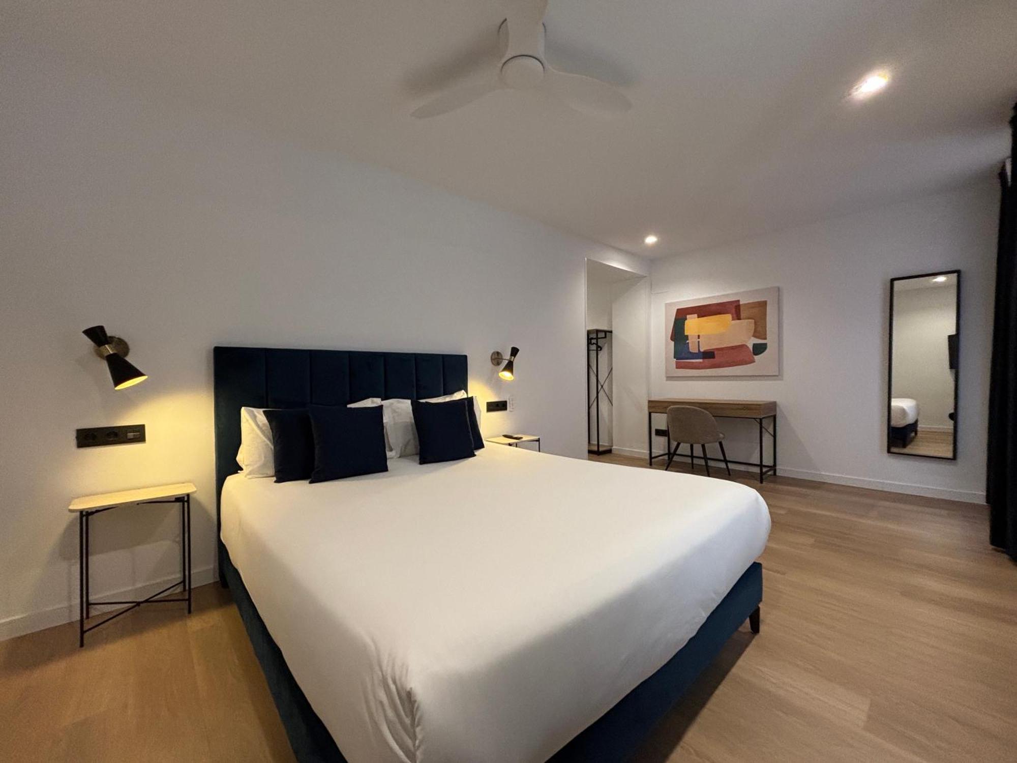 Guest house Arenal 2*