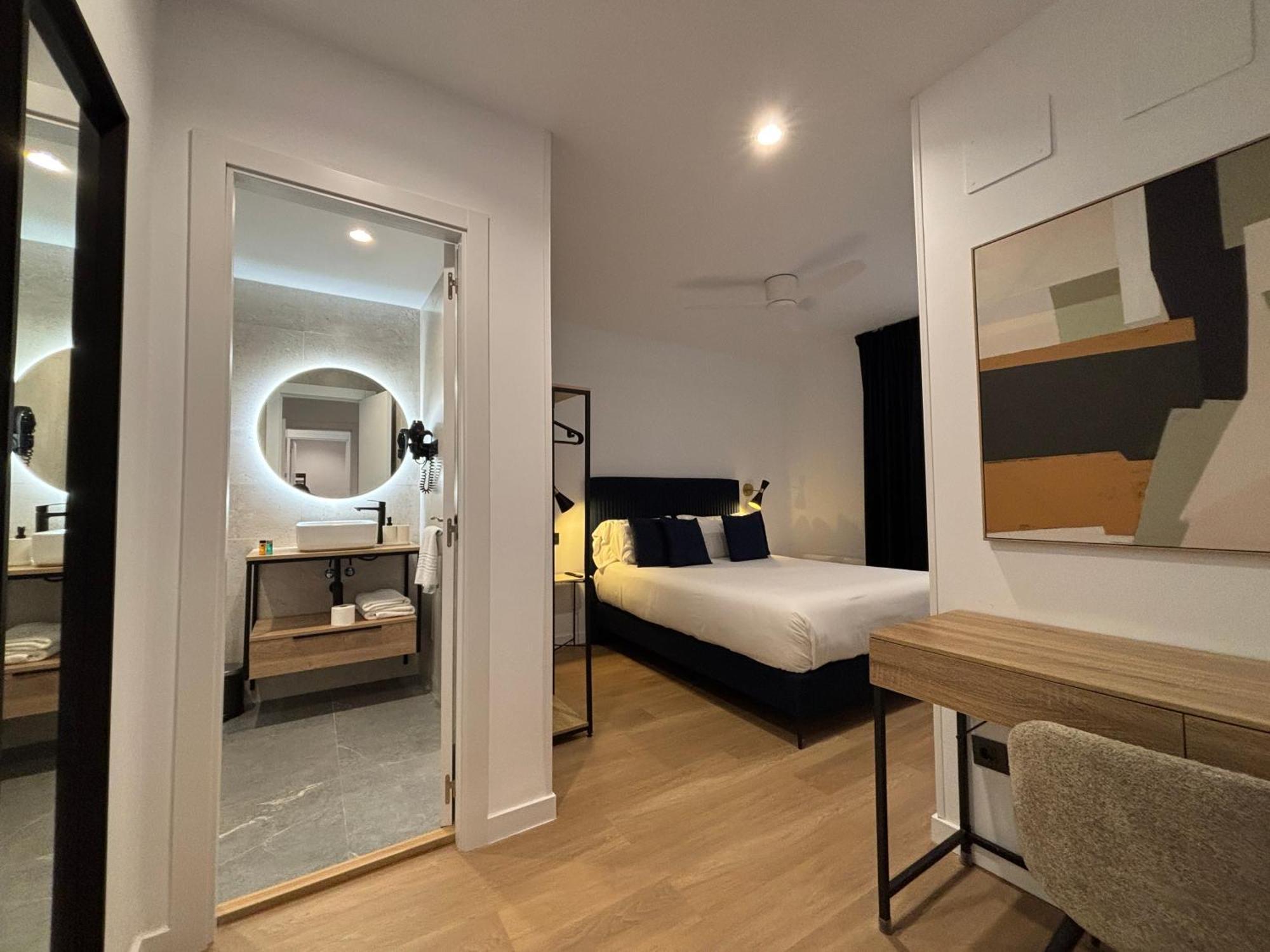 Guest house Arenal Bilbao