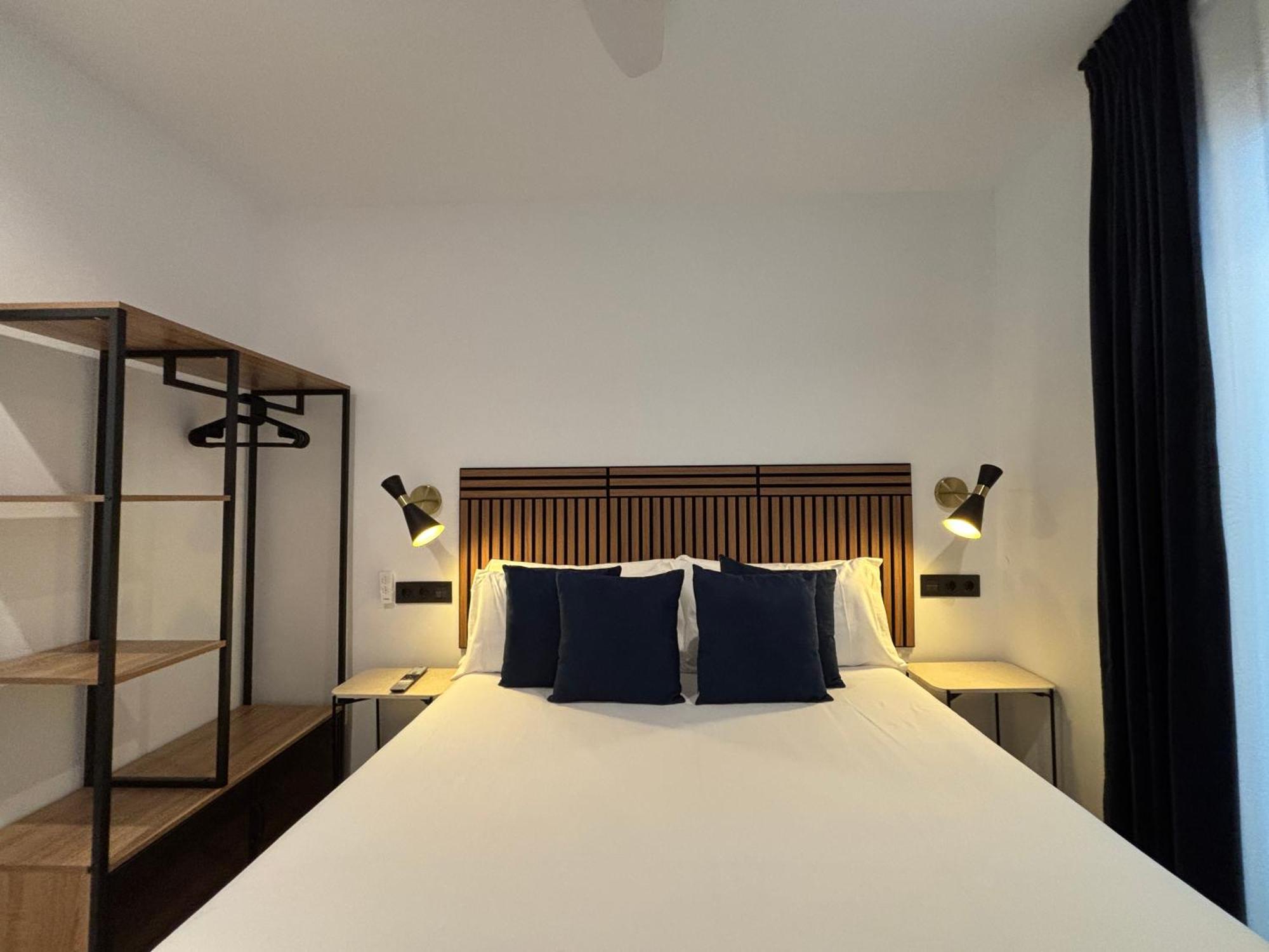 Guest house Arenal 2*