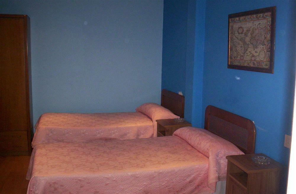 Arenal Guest house