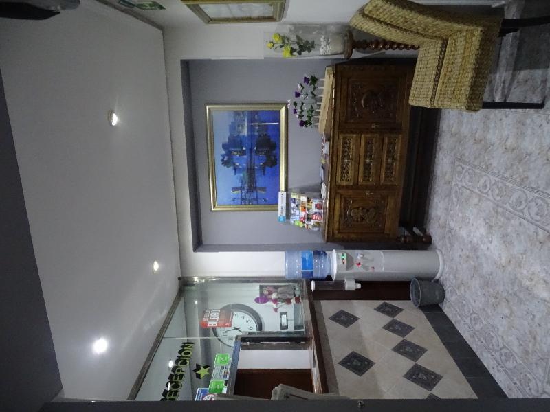 Guest house Arenal Bilbao