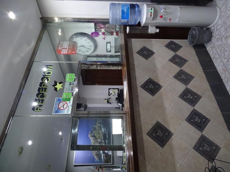 Guest house Arenal