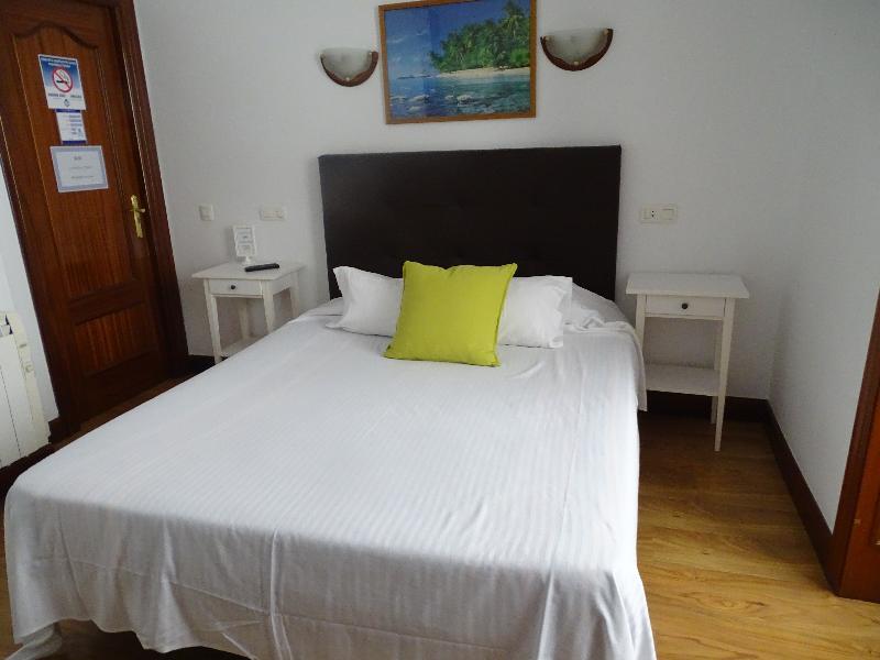 Arenal Guest house