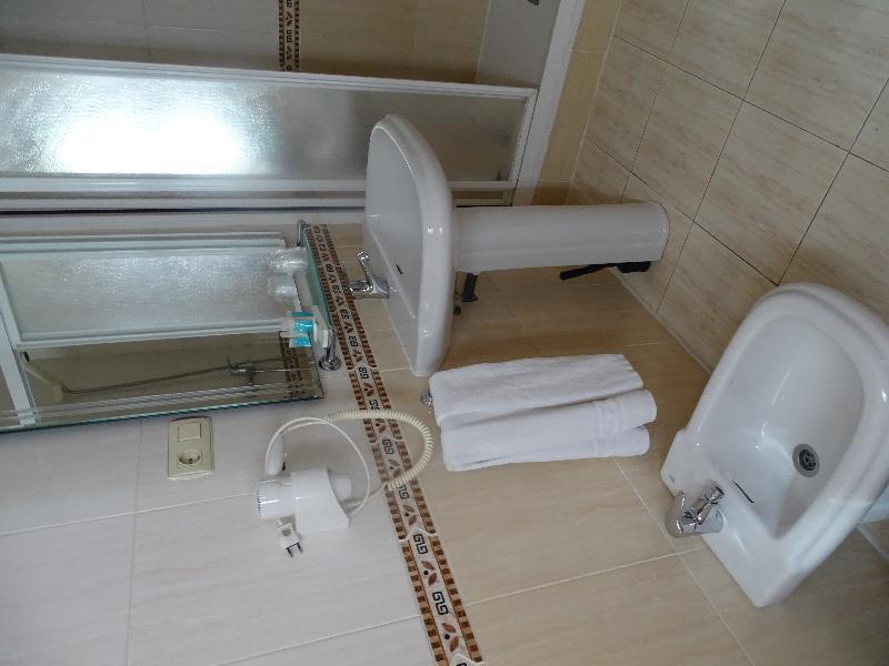 Arenal Guest house 2*