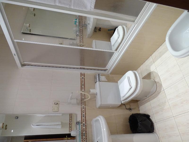 Guest house Arenal Bilbao