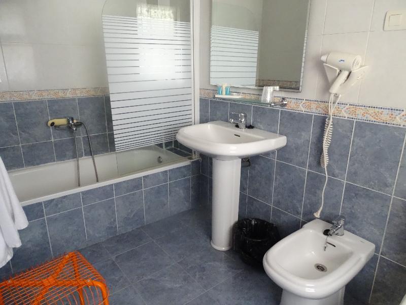 Arenal Guest house